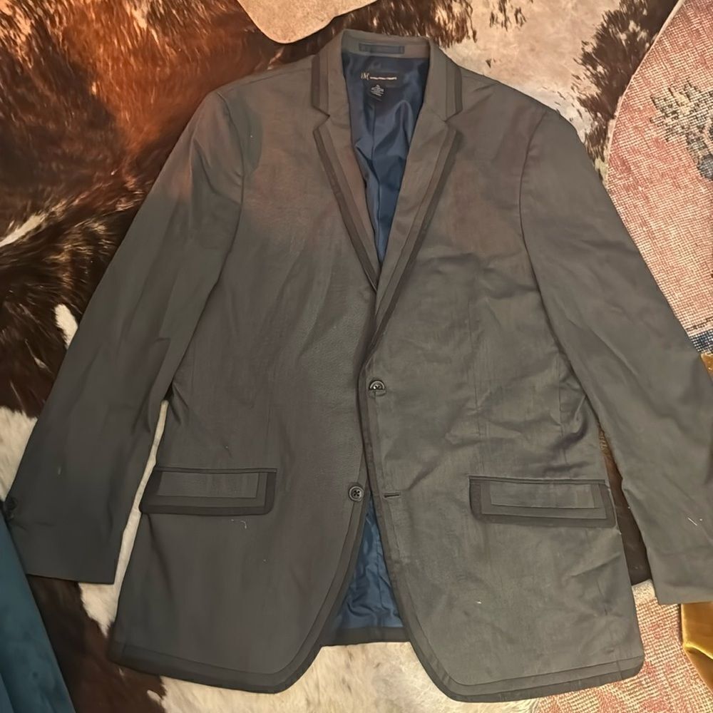 Men’s INC Blazer